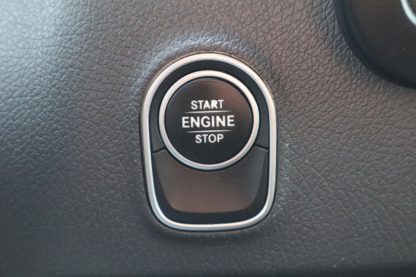 Mercedes-Benz Sprinter 316 CDI L3 Bakwagen Airco, Apple carplay/Android auto