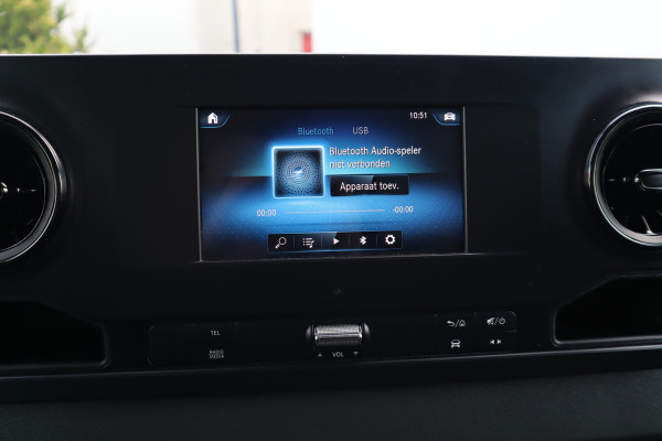 Mercedes-Benz Sprinter 316 CDI L3 Bakwagen Airco, Apple carplay/Android auto