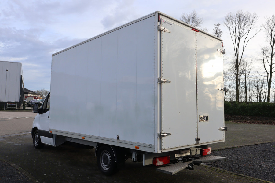 Mercedes-Benz Sprinter 316 CDI L3 Bakwagen Airco, Cruisecontrol, Trekhaak