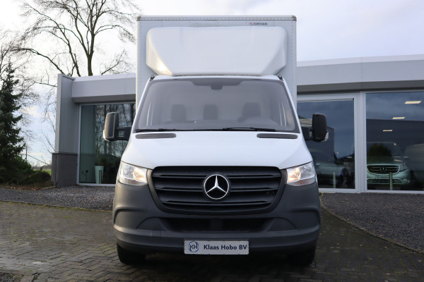 Mercedes-Benz Sprinter 316 CDI L3 Bakwagen Airco, Cruisecontrol, Trekhaak