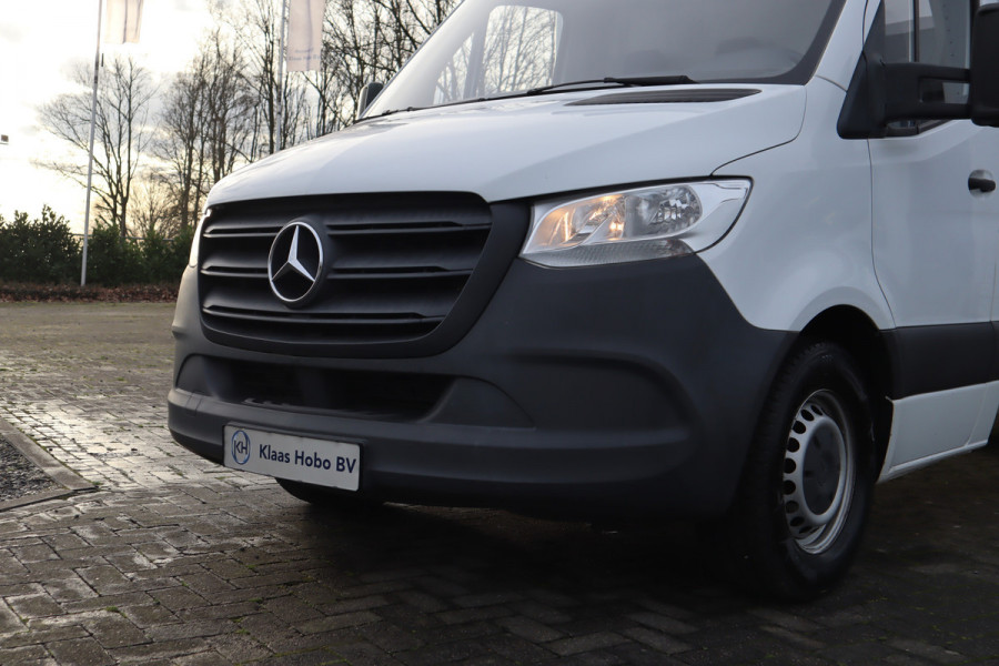 Mercedes-Benz Sprinter 316 CDI L3 Bakwagen Airco, Cruisecontrol, Trekhaak