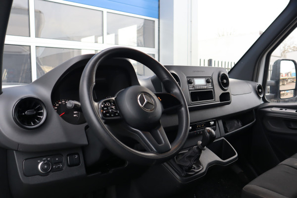Mercedes-Benz Sprinter 316 CDI L3 Bakwagen Airco, Cruisecontrol, Trekhaak
