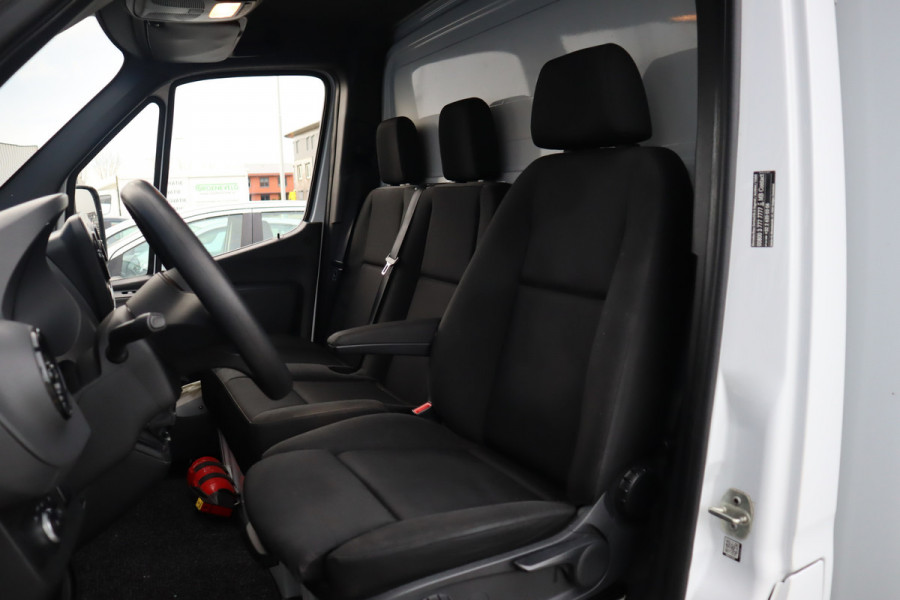 Mercedes-Benz Sprinter 316 CDI L3 Bakwagen Airco, Cruisecontrol, Trekhaak