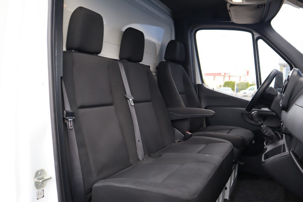 Mercedes-Benz Sprinter 316 CDI L3 Bakwagen Airco, Cruisecontrol, Trekhaak