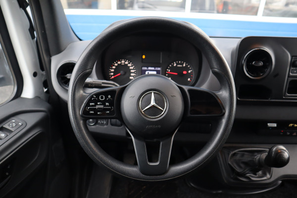 Mercedes-Benz Sprinter 316 CDI L3 Bakwagen Airco, Cruisecontrol, Trekhaak