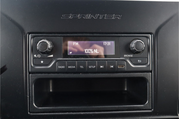 Mercedes-Benz Sprinter 316 CDI L3 Bakwagen Airco, Cruisecontrol, Trekhaak