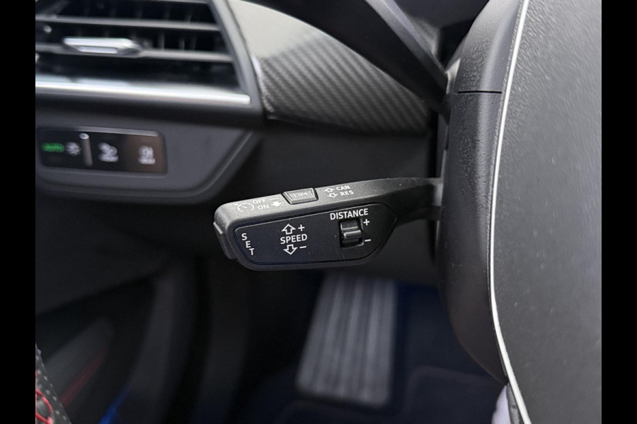Audi e-tron GT RS 93 kWh SOH: 93% | CARBON PAKKET | STOELVERWARMING & -VERKOELING | ADAPTIVE CRUISE | 360 CAMERA | PANO | MEMORY SEATS | BANG & OLUFSEN AUDIO | NACHTZICHTASSISTENT | 21 INCH | HEAD-UP DISPLAY | MEGA VOL! | RIJKLAAR GEMAAKT & DIRECT LEVERBAAR | 12 MND BOVAG GARANTIE |