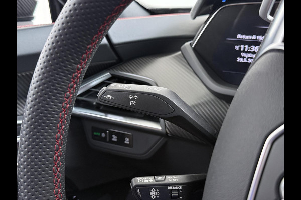 Audi e-tron GT RS 93 kWh SOH: 93% | CARBON PAKKET | STOELVERWARMING & -VERKOELING | ADAPTIVE CRUISE | 360 CAMERA | PANO | MEMORY SEATS | BANG & OLUFSEN AUDIO | NACHTZICHTASSISTENT | 21 INCH | HEAD-UP DISPLAY | MEGA VOL! | RIJKLAAR GEMAAKT & DIRECT LEVERBAAR | 12 MND BOVAG GARANTIE |