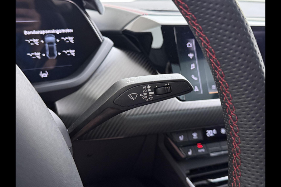 Audi e-tron GT RS 93 kWh SOH: 93% | CARBON PAKKET | STOELVERWARMING & -VERKOELING | ADAPTIVE CRUISE | 360 CAMERA | PANO | MEMORY SEATS | BANG & OLUFSEN AUDIO | NACHTZICHTASSISTENT | 21 INCH | HEAD-UP DISPLAY | MEGA VOL! | RIJKLAAR GEMAAKT & DIRECT LEVERBAAR | 12 MND BOVAG GARANTIE |