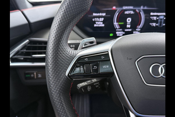 Audi e-tron GT RS 93 kWh SOH: 93% | CARBON PAKKET | STOELVERWARMING & -VERKOELING | ADAPTIVE CRUISE | 360 CAMERA | PANO | MEMORY SEATS | BANG & OLUFSEN AUDIO | NACHTZICHTASSISTENT | 21 INCH | HEAD-UP DISPLAY | MEGA VOL! | RIJKLAAR GEMAAKT & DIRECT LEVERBAAR | 12 MND BOVAG GARANTIE |