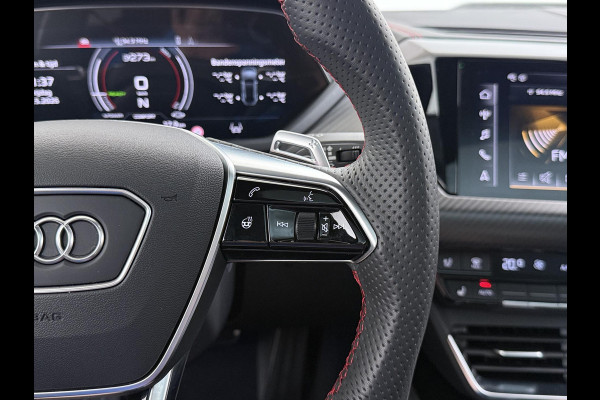 Audi e-tron GT RS 93 kWh SOH: 93% | CARBON PAKKET | STOELVERWARMING & -VERKOELING | ADAPTIVE CRUISE | 360 CAMERA | PANO | MEMORY SEATS | BANG & OLUFSEN AUDIO | NACHTZICHTASSISTENT | 21 INCH | HEAD-UP DISPLAY | MEGA VOL! | RIJKLAAR GEMAAKT & DIRECT LEVERBAAR | 12 MND BOVAG GARANTIE |