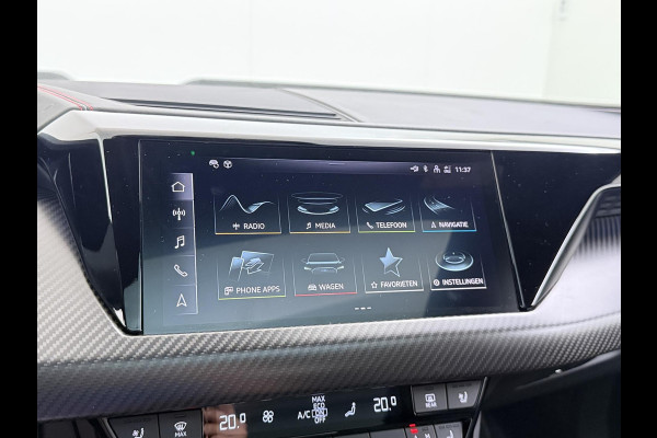 Audi e-tron GT RS 93 kWh SOH: 93% | CARBON PAKKET | STOELVERWARMING & -VERKOELING | ADAPTIVE CRUISE | 360 CAMERA | PANO | MEMORY SEATS | BANG & OLUFSEN AUDIO | NACHTZICHTASSISTENT | 21 INCH | HEAD-UP DISPLAY | MEGA VOL! | RIJKLAAR GEMAAKT & DIRECT LEVERBAAR | 12 MND BOVAG GARANTIE |