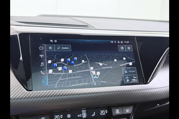 Audi e-tron GT RS 93 kWh SOH: 93% | CARBON PAKKET | STOELVERWARMING & -VERKOELING | ADAPTIVE CRUISE | 360 CAMERA | PANO | MEMORY SEATS | BANG & OLUFSEN AUDIO | NACHTZICHTASSISTENT | 21 INCH | HEAD-UP DISPLAY | MEGA VOL! | RIJKLAAR GEMAAKT & DIRECT LEVERBAAR | 12 MND BOVAG GARANTIE |