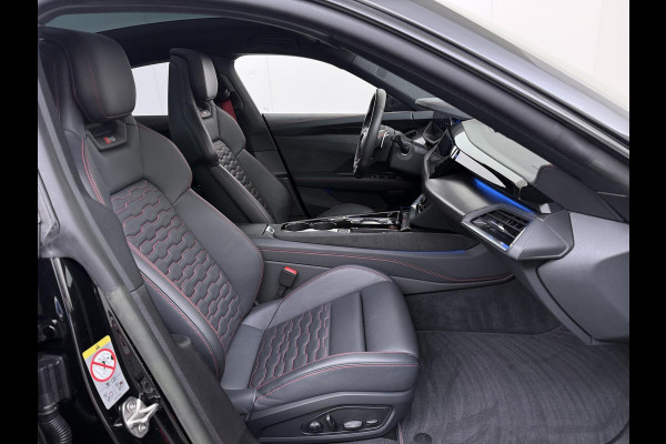 Audi e-tron GT RS 93 kWh SOH: 93% | CARBON PAKKET | STOELVERWARMING & -VERKOELING | ADAPTIVE CRUISE | 360 CAMERA | PANO | MEMORY SEATS | BANG & OLUFSEN AUDIO | NACHTZICHTASSISTENT | 21 INCH | HEAD-UP DISPLAY | MEGA VOL! | RIJKLAAR GEMAAKT & DIRECT LEVERBAAR | 12 MND BOVAG GARANTIE |
