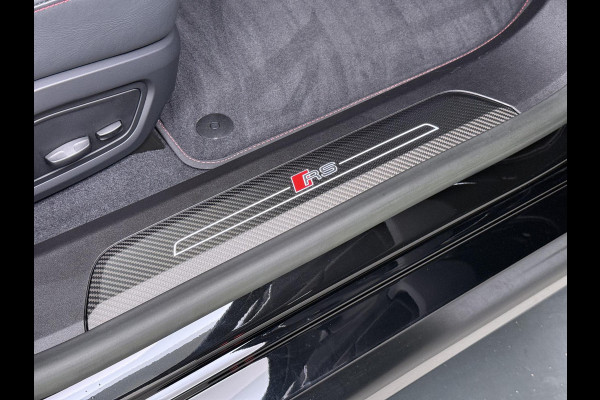 Audi e-tron GT RS 93 kWh SOH: 93% | CARBON PAKKET | STOELVERWARMING & -VERKOELING | ADAPTIVE CRUISE | 360 CAMERA | PANO | MEMORY SEATS | BANG & OLUFSEN AUDIO | NACHTZICHTASSISTENT | 21 INCH | HEAD-UP DISPLAY | MEGA VOL! | RIJKLAAR GEMAAKT & DIRECT LEVERBAAR | 12 MND BOVAG GARANTIE |