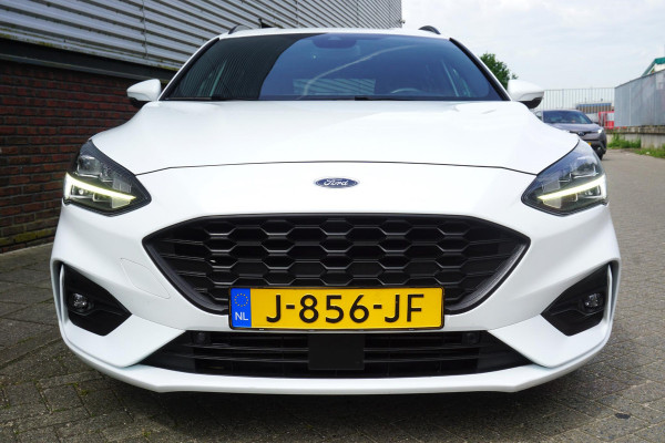 Ford FOCUS Wagon 1.0 EcoB. ST Line Business/B&O/18INCH/Winterpack/ LED Koplampen.