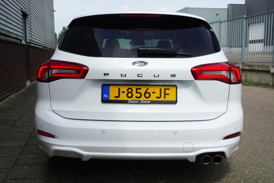 Ford FOCUS Wagon 1.0 EcoB. ST Line Business/B&O/18INCH/Winterpack/ LED Koplampen.