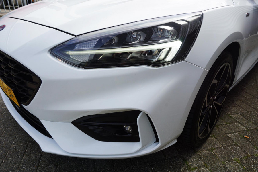 Ford FOCUS Wagon 1.0 EcoB. ST Line Business/B&O/18INCH/Winterpack/ LED Koplampen.