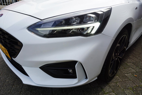 Ford FOCUS Wagon 1.0 EcoB. ST Line Business/B&O/18INCH/Winterpack/ LED Koplampen.