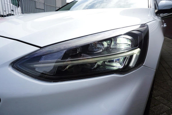 Ford FOCUS Wagon 1.0 EcoB. ST Line Business/B&O/18INCH/Winterpack/ LED Koplampen.