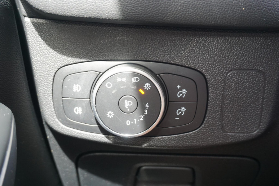 Ford FOCUS Wagon 1.0 EcoB. ST Line Business/B&O/18INCH/Winterpack/ LED Koplampen.