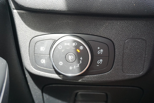 Ford FOCUS Wagon 1.0 EcoB. ST Line Business/B&O/18INCH/Winterpack/ LED Koplampen.