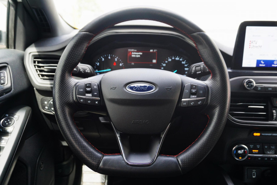 Ford FOCUS Wagon 1.0 EcoB. ST Line Business/B&O/18INCH/Winterpack/ LED Koplampen.