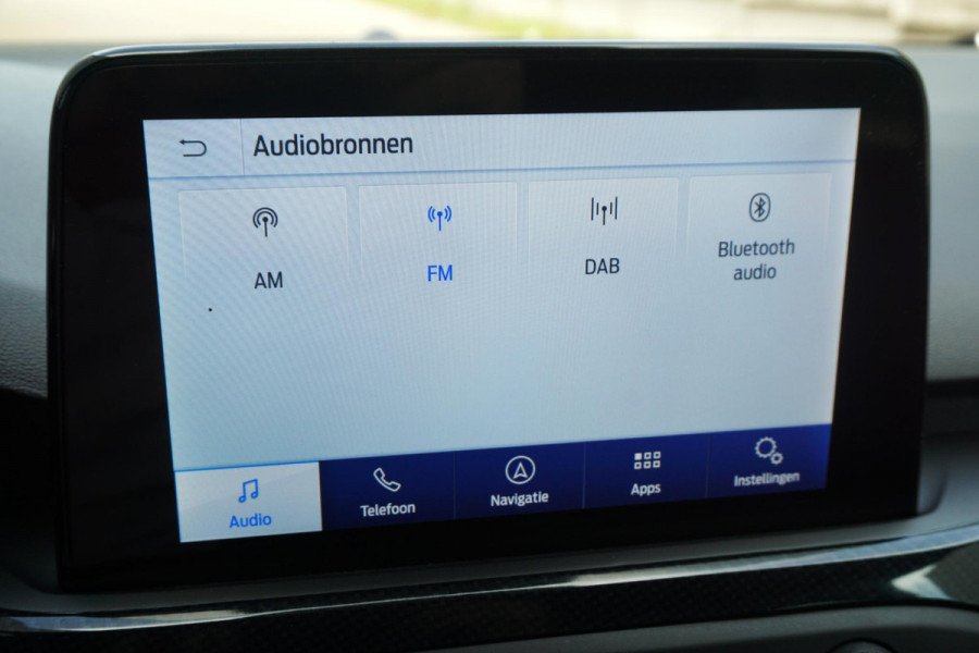 Ford FOCUS Wagon 1.0 EcoB. ST Line Business/B&O/18INCH/Winterpack/ LED Koplampen.