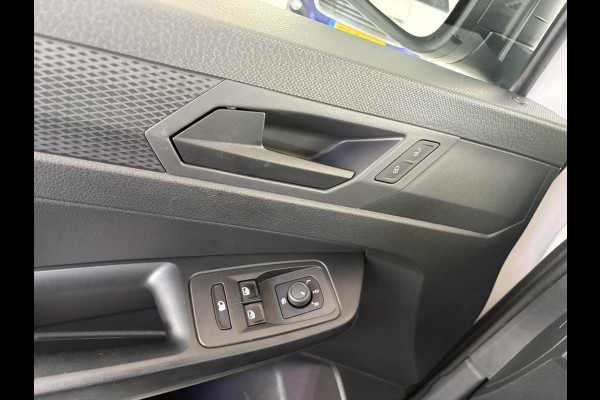 Volkswagen Caddy Cargo 2.0 TDI Airco - Apple carplay - Navigatie - Parkeersensor achter - Zijschuifdeur links/ rechts - Tussenschot volledig - Cruise control - Mistlampen - Bluetooth - Stuur multifunctioneel - Elektrische ramen - Start/stop systeem