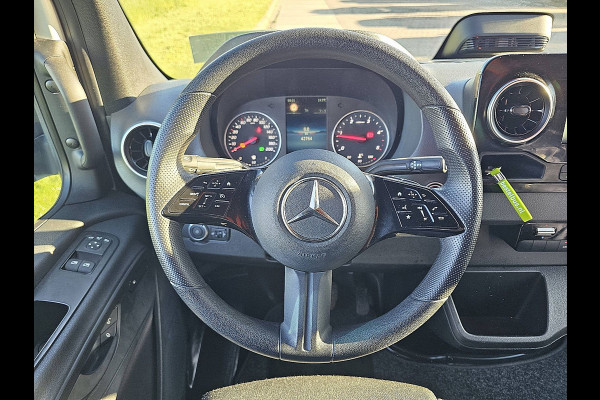 Mercedes-Benz Sprinter 317 L2H2 Pro Mbux10 Euro6 Airco Automaat Facelift Navi BPM-Vrij 170Pk Euro6 Camera! L2H2 Mbux RWD Euro6 Airco Automaat Facelift Navi BPM-Vrij 170Pk Euro6 Camera