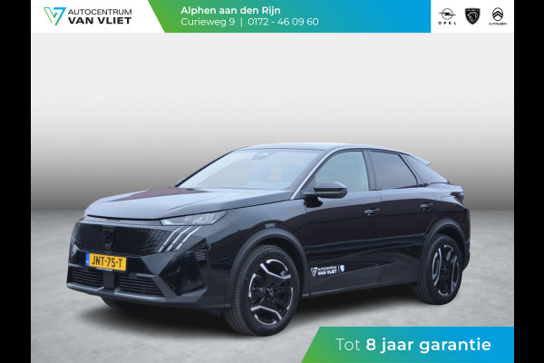 Peugeot 3008 1.6 plug-in Hybrid 195 Allure | 195PK | NAVI | PARKEERSENSOREN MET CAMERA | AFN TREKHAAK