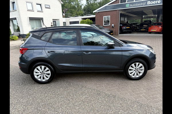 Seat Arona 1.0 TSI Style Business Intense Trekhaak, Camera