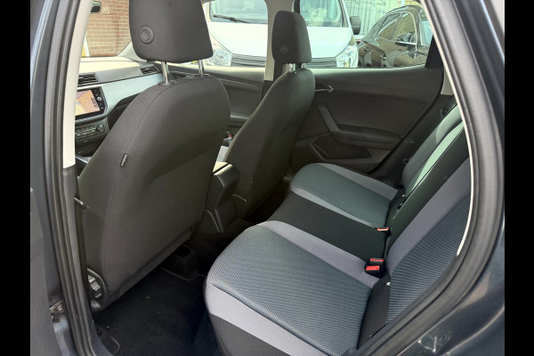 Seat Arona 1.0 TSI Style Business Intense Trekhaak, Camera