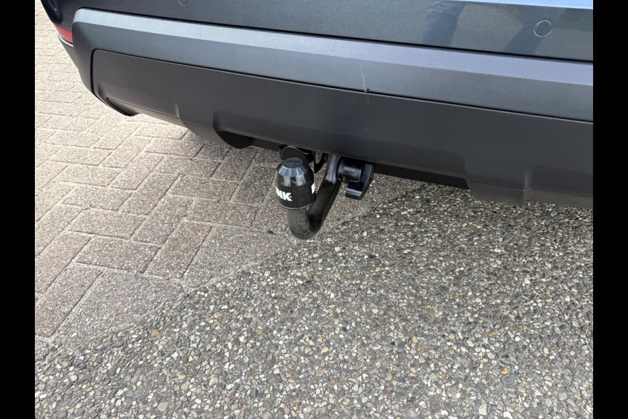 Seat Arona 1.0 TSI Style Business Intense Trekhaak, Camera