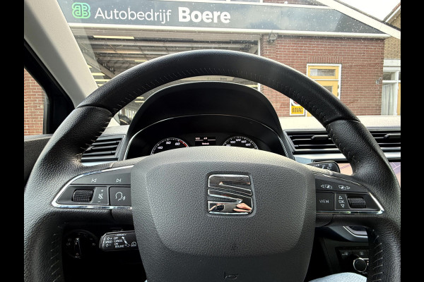 Seat Arona 1.0 TSI Style Business Intense Trekhaak, Camera