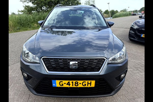Seat Arona 1.0 TSI Style Business Intense Trekhaak, Camera