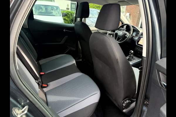 Seat Arona 1.0 TSI Style Business Intense Trekhaak, Camera