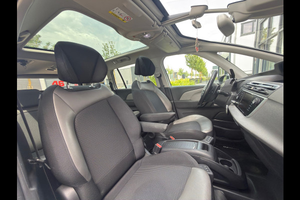 Citroën Grand C4 Spacetourer 1.6 THP BTW / AUTOMAAT / PANO