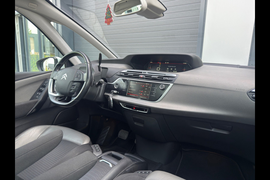 Citroën Grand C4 Spacetourer 1.6 THP BTW / AUTOMAAT / PANO