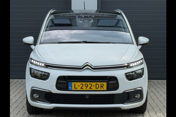 Citroën Grand C4 Spacetourer 1.6 THP BTW / AUTOMAAT / PANO
