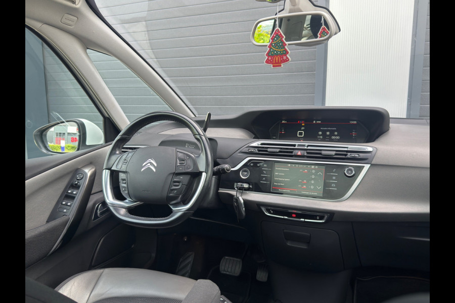 Citroën Grand C4 Spacetourer 1.6 THP BTW / AUTOMAAT / PANO
