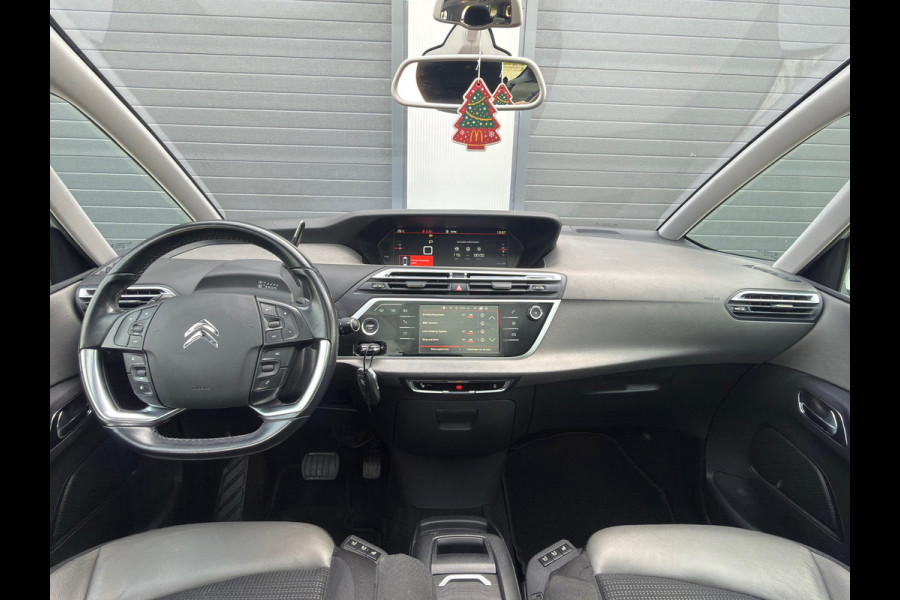 Citroën Grand C4 Spacetourer 1.6 THP BTW / AUTOMAAT / PANO