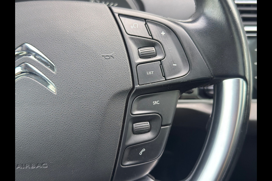 Citroën Grand C4 Spacetourer 1.6 THP BTW / AUTOMAAT / PANO