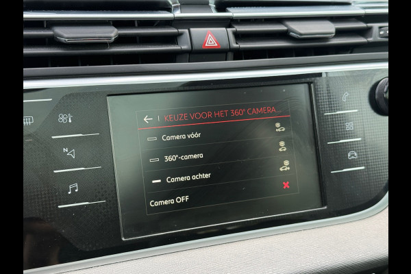 Citroën Grand C4 Spacetourer 1.6 THP BTW / AUTOMAAT / PANO