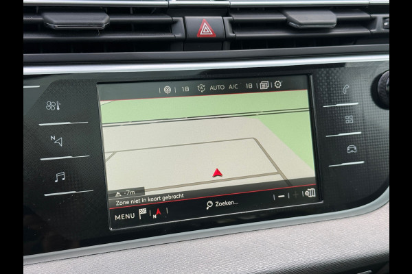 Citroën Grand C4 Spacetourer 1.6 THP BTW / AUTOMAAT / PANO