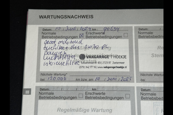 Citroën Grand C4 Spacetourer 1.6 THP BTW / AUTOMAAT / PANO