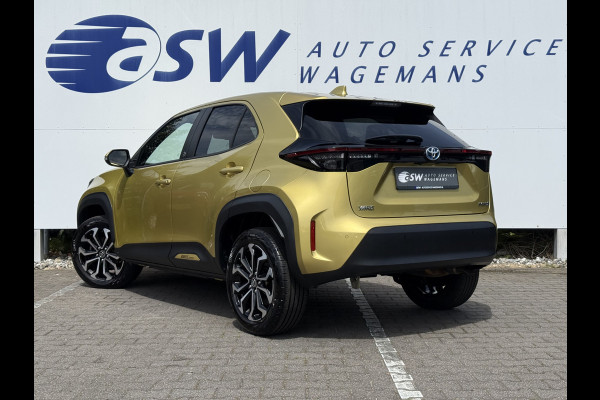 Toyota Yaris Cross 1.5 Hybrid Team D | ACC | CarPlay | Camera | Keyless | 17 inch