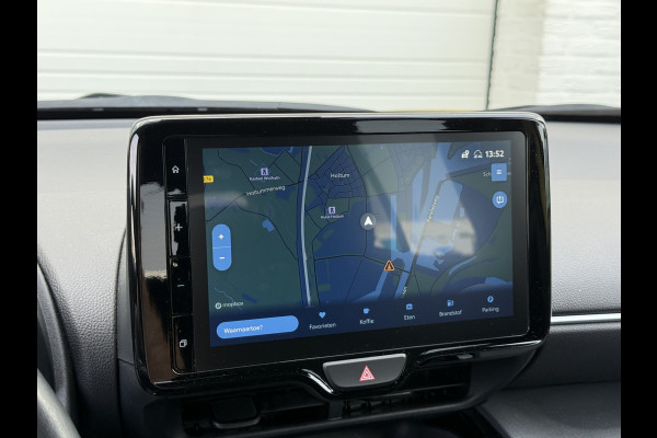 Toyota Yaris Cross 1.5 Hybrid Team D | ACC | CarPlay | Camera | Keyless | 17 inch