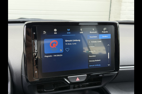Toyota Yaris Cross 1.5 Hybrid Team D | ACC | CarPlay | Camera | Keyless | 17 inch