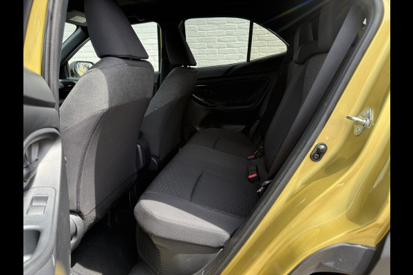 Toyota Yaris Cross 1.5 Hybrid Team D | ACC | CarPlay | Camera | Keyless | 17 inch